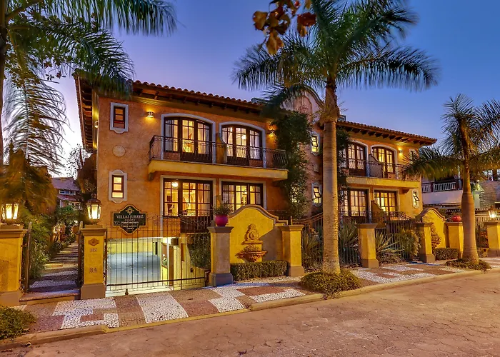 Villas Jurere Hotel Boutique Florianopolis