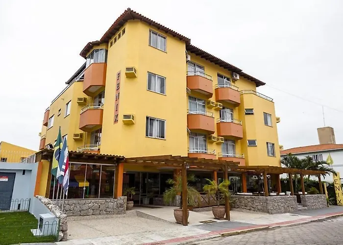Hotel Fenix Florianopolis