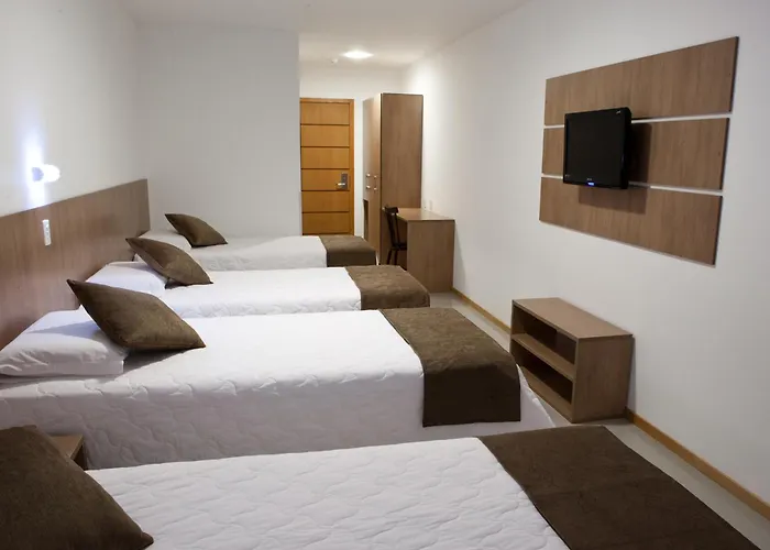 Al Mare Hotel Florianopolis