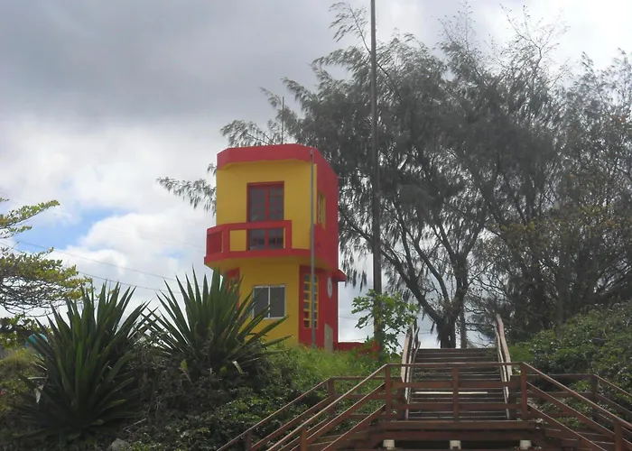 Pousada Floripa Lodge Florianopolis