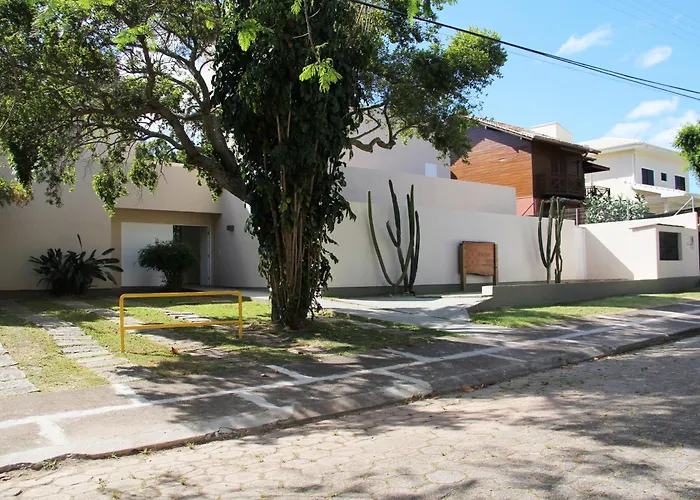 Pousada Floripa Lodge Florianopolis